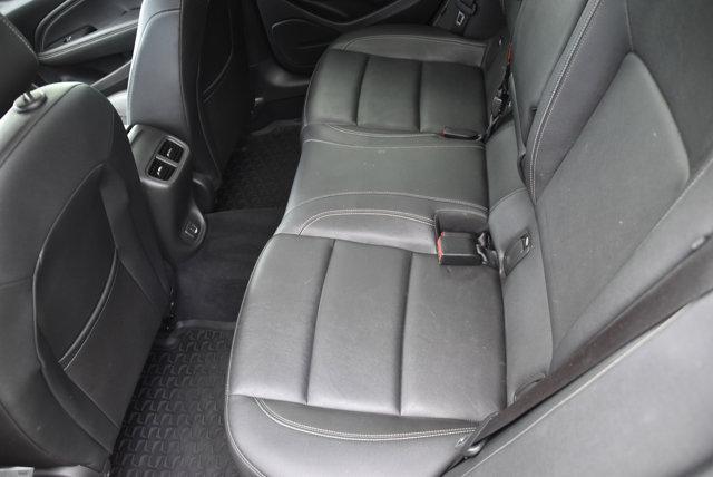 used 2018 Buick Regal TourX car, priced at $19,885
