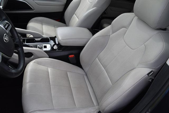 used 2020 Kia Telluride car, priced at $23,290