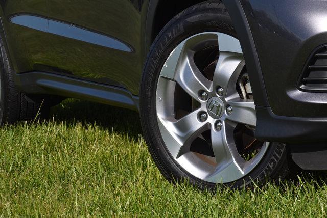 used 2019 Honda HR-V car, priced at $21,450