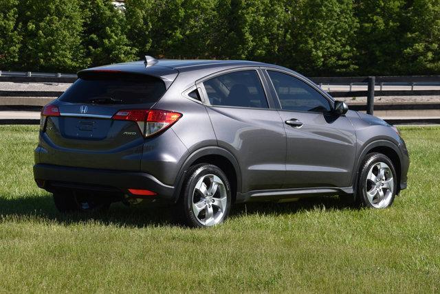 used 2019 Honda HR-V car, priced at $21,450