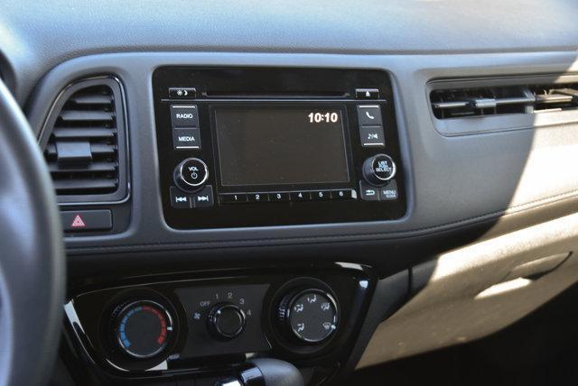 used 2019 Honda HR-V car, priced at $21,450