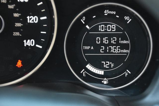 used 2019 Honda HR-V car, priced at $21,450
