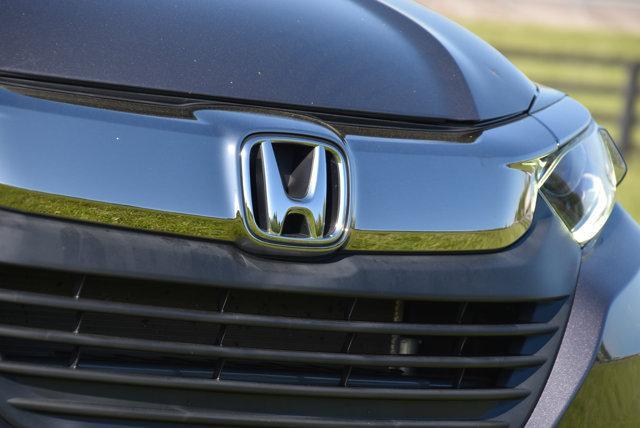 used 2019 Honda HR-V car, priced at $21,450