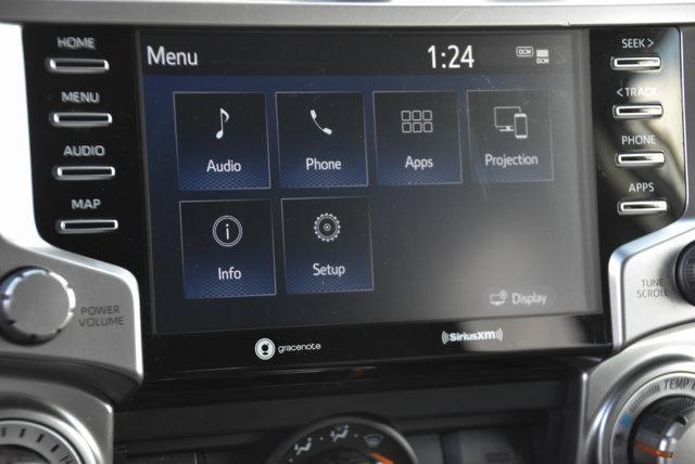 used 2024 Toyota 4Runner car, priced at $41,750