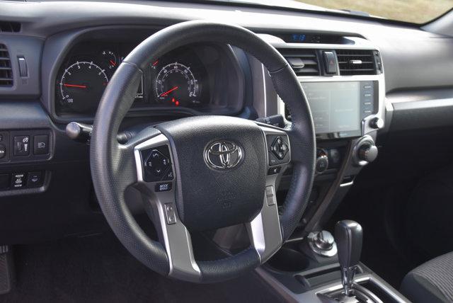 used 2024 Toyota 4Runner car, priced at $41,750