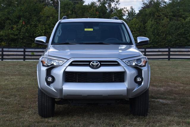 used 2024 Toyota 4Runner car, priced at $41,750