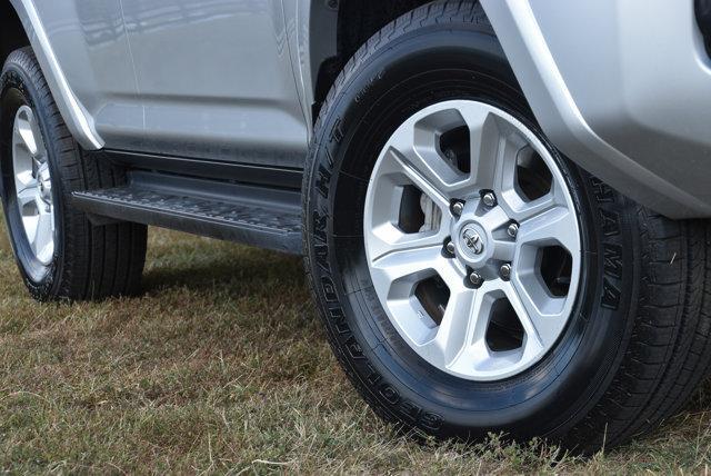 used 2024 Toyota 4Runner car, priced at $41,750