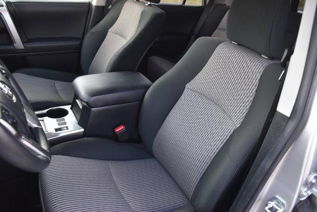 used 2024 Toyota 4Runner car, priced at $41,750