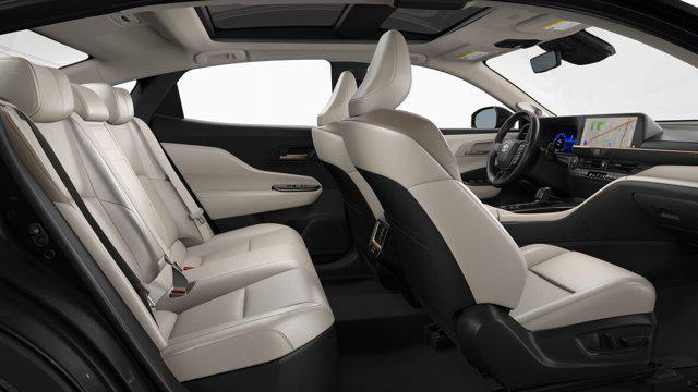 new 2026 Toyota Crown car, priced at $51,633