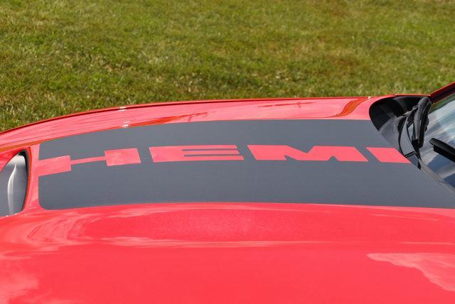 used 2023 Dodge Charger car, priced at $44,950