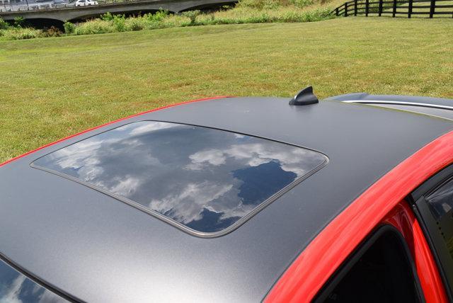 used 2023 Dodge Charger car, priced at $44,950