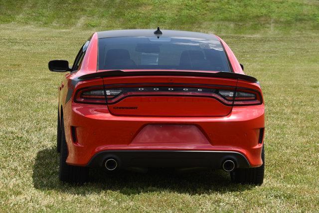 used 2023 Dodge Charger car, priced at $44,950
