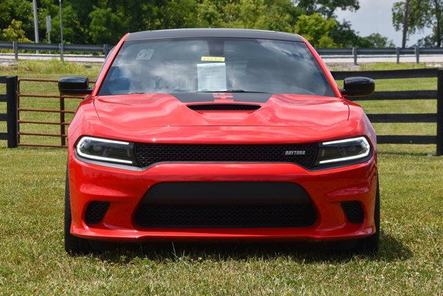 used 2023 Dodge Charger car, priced at $44,950
