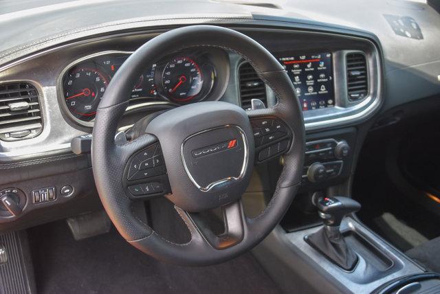 used 2023 Dodge Charger car, priced at $44,950