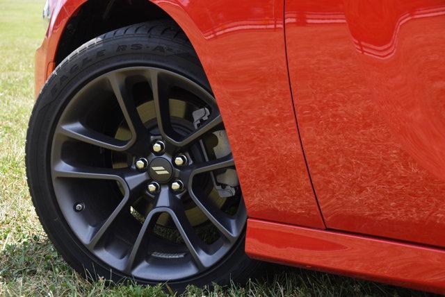 used 2023 Dodge Charger car, priced at $44,950