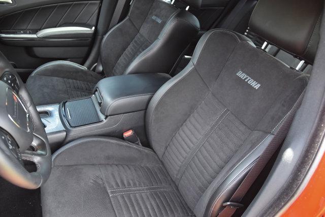 used 2023 Dodge Charger car, priced at $44,950