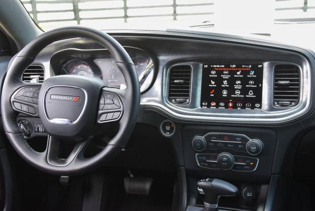 used 2023 Dodge Charger car, priced at $44,950