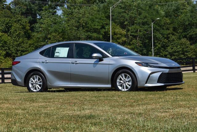 new 2025 Toyota Camry car, priced at $31,864