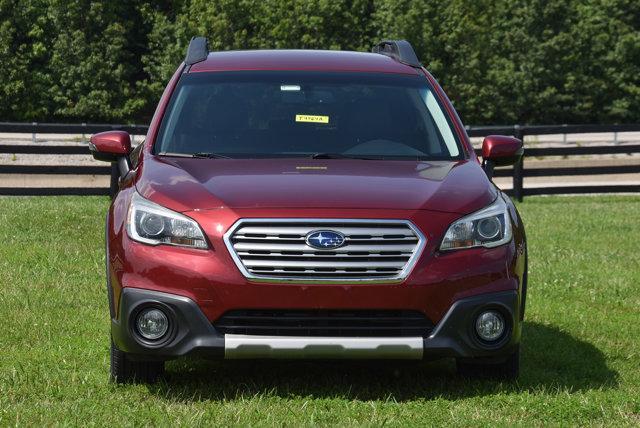 used 2015 Subaru Outback car, priced at $13,750