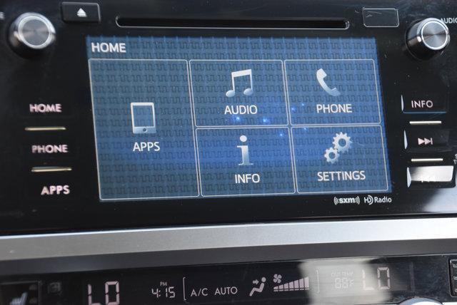 used 2015 Subaru Outback car, priced at $13,750