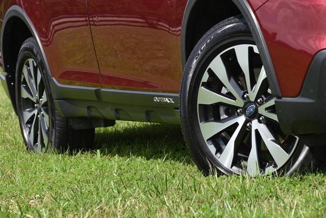 used 2015 Subaru Outback car, priced at $13,750