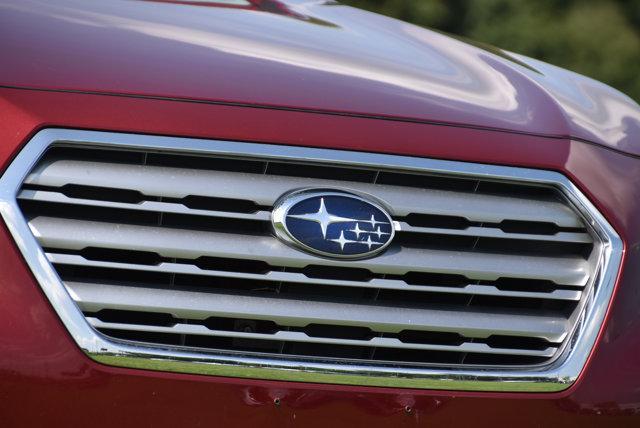 used 2015 Subaru Outback car, priced at $13,750