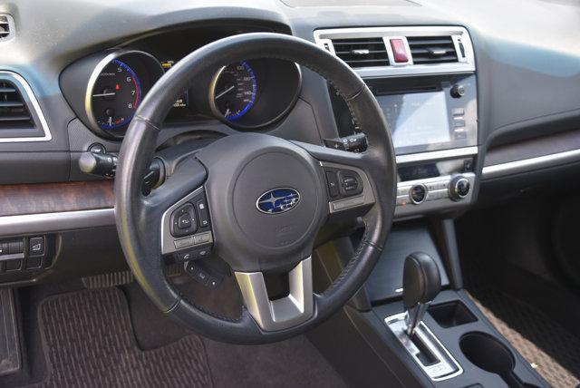 used 2015 Subaru Outback car, priced at $13,750