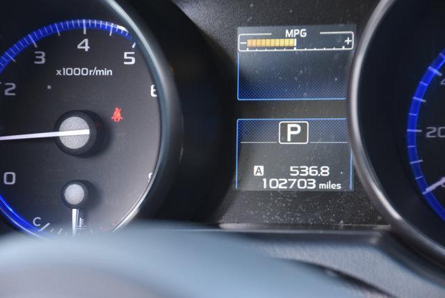 used 2015 Subaru Outback car, priced at $13,750