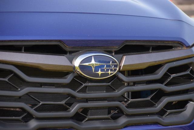 used 2024 Subaru Crosstrek car, priced at $31,950