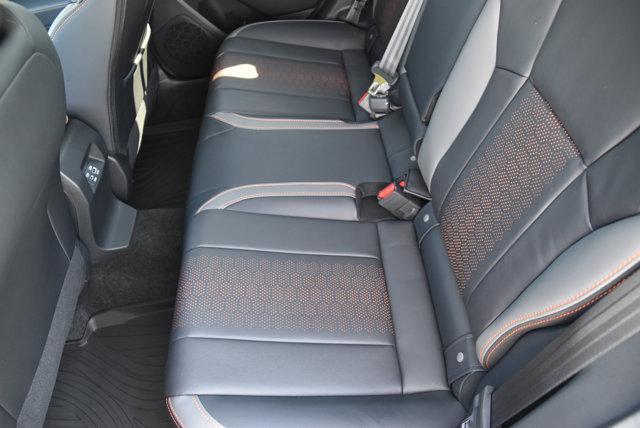 used 2024 Subaru Crosstrek car, priced at $31,950