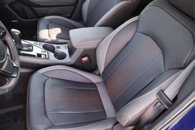 used 2024 Subaru Crosstrek car, priced at $31,950