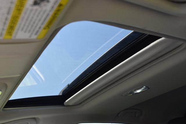 used 2024 Subaru Crosstrek car, priced at $31,950
