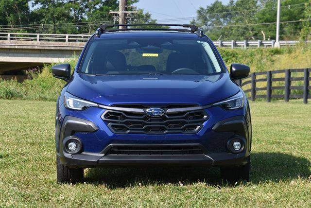 used 2024 Subaru Crosstrek car, priced at $31,950