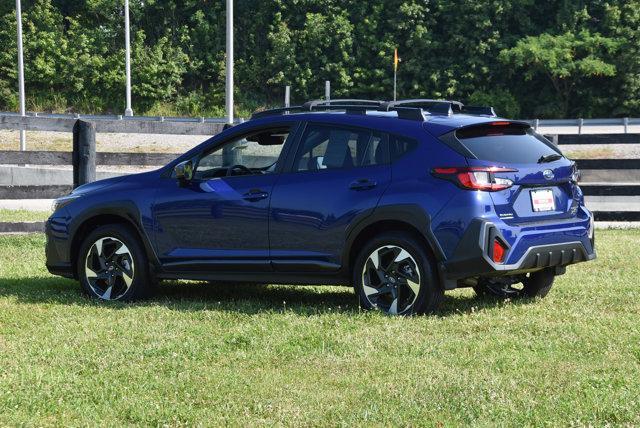 used 2024 Subaru Crosstrek car, priced at $31,950