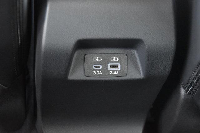used 2024 Subaru Crosstrek car, priced at $31,950