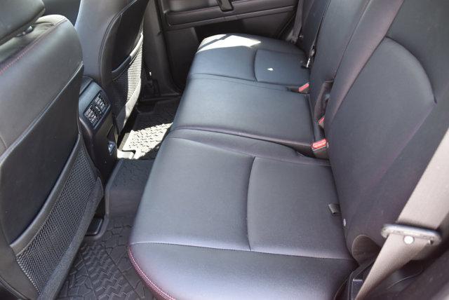 used 2023 Toyota 4Runner car, priced at $54,352