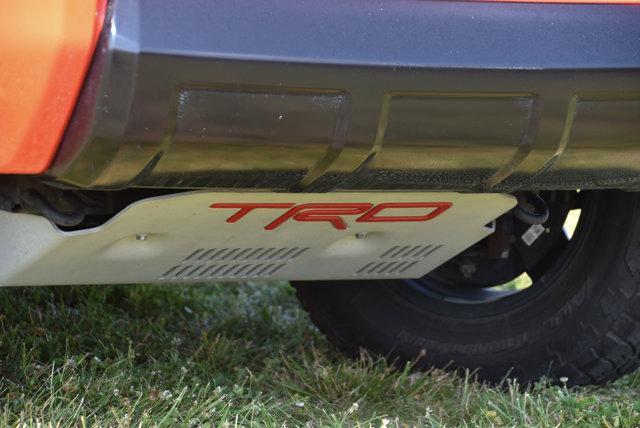 used 2023 Toyota 4Runner car, priced at $54,352