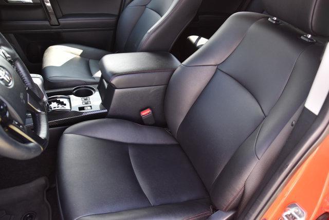 used 2023 Toyota 4Runner car, priced at $54,352