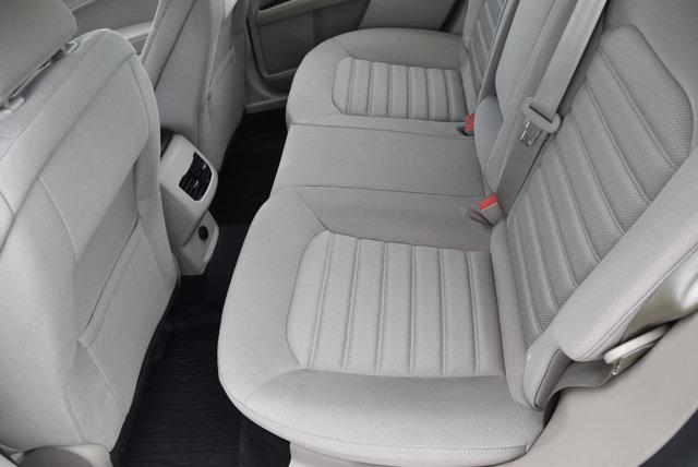 used 2019 Ford Fusion car, priced at $15,950