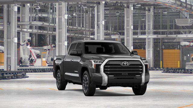 new 2026 Toyota Tundra car, priced at $66,510