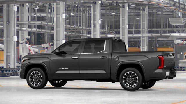 new 2026 Toyota Tundra car, priced at $66,510