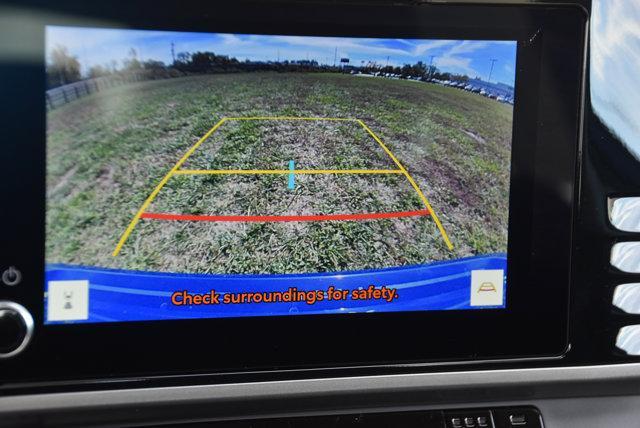 new 2026 Toyota Camry car, priced at $32,408