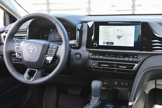 new 2026 Toyota Camry car, priced at $32,408