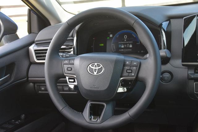 new 2026 Toyota Camry car, priced at $32,408