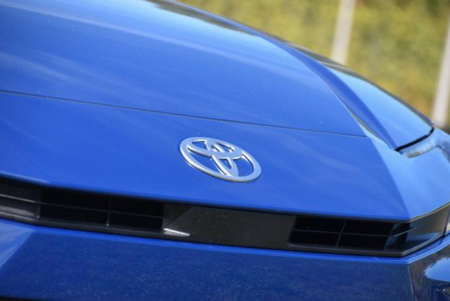 new 2026 Toyota Camry car, priced at $32,408