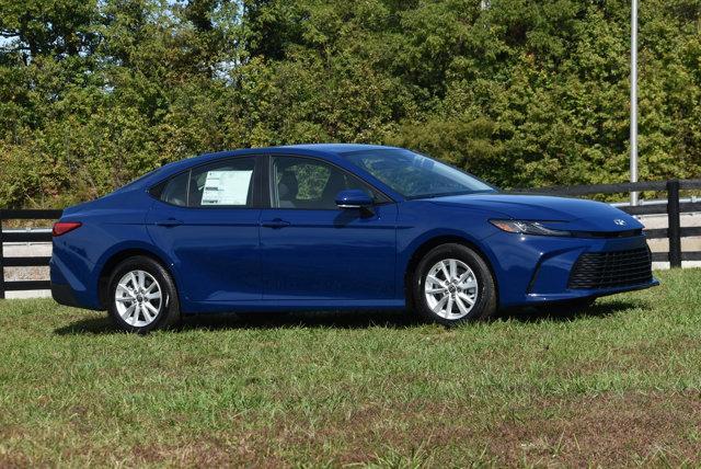 new 2026 Toyota Camry car, priced at $32,408