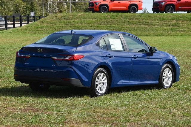 new 2026 Toyota Camry car, priced at $32,408