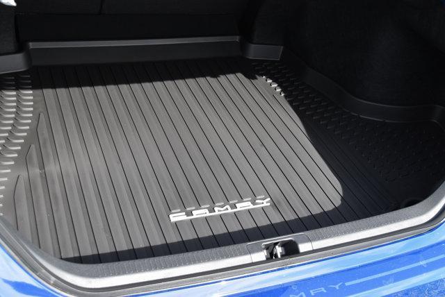 new 2026 Toyota Camry car, priced at $32,408