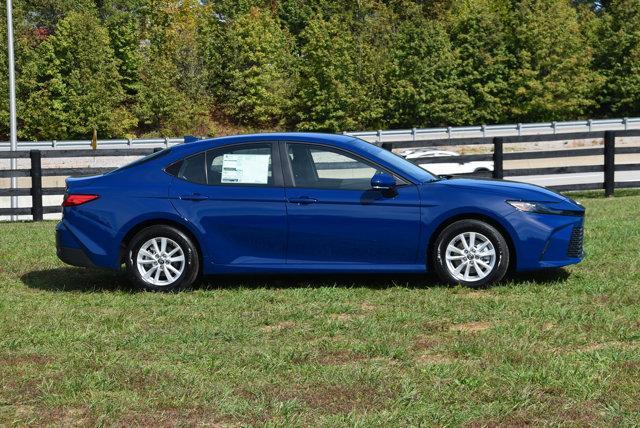 new 2026 Toyota Camry car, priced at $32,408