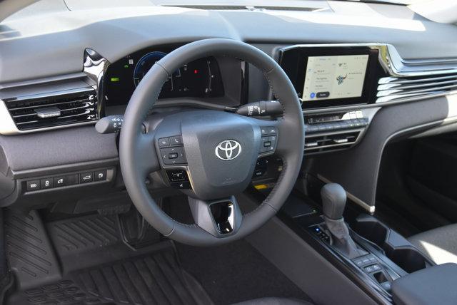 new 2026 Toyota Camry car, priced at $32,408